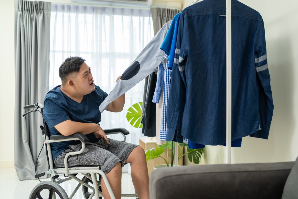 home care services